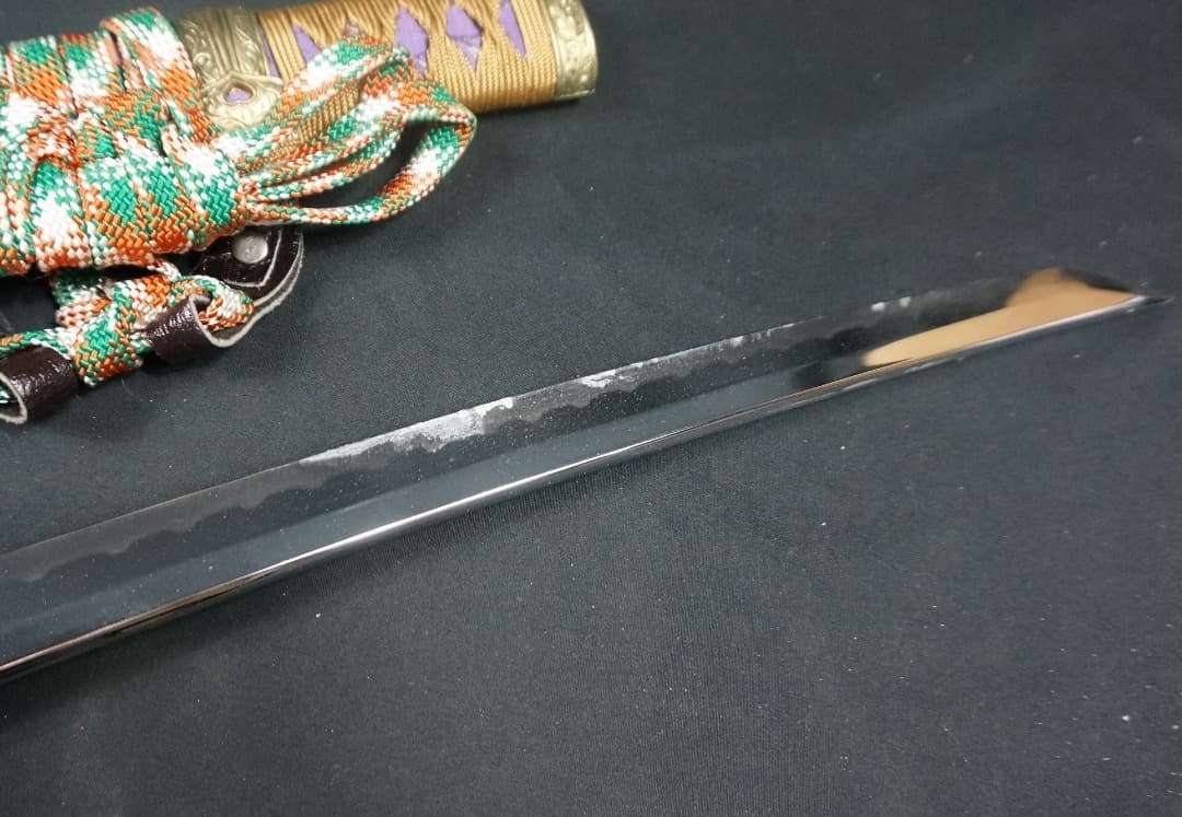 まとめになります。陣太刀（模造刀身）日本刀 太刀 脇差