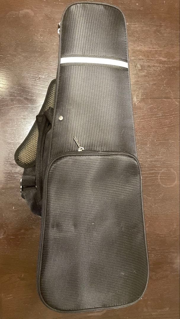 【日本製】Claudia バイオリン本体1/4