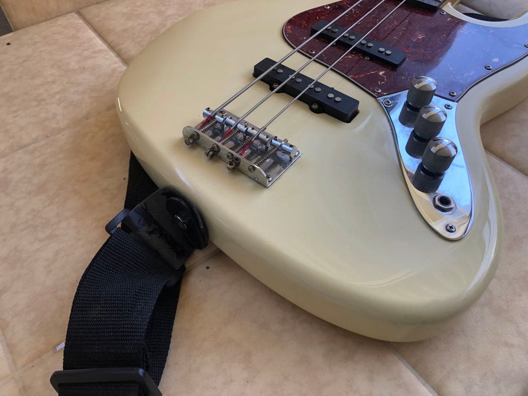 エレキベース(メーカー不明)(G71)