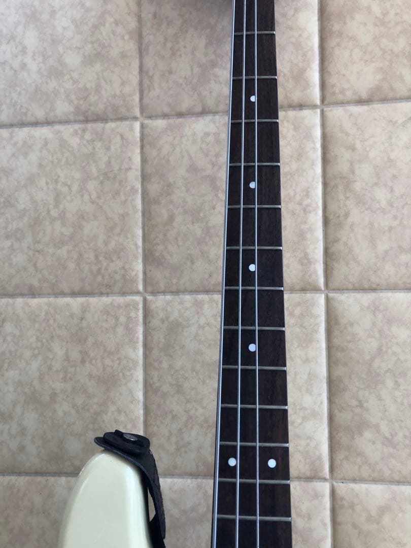 エレキベース(メーカー不明)(G71)