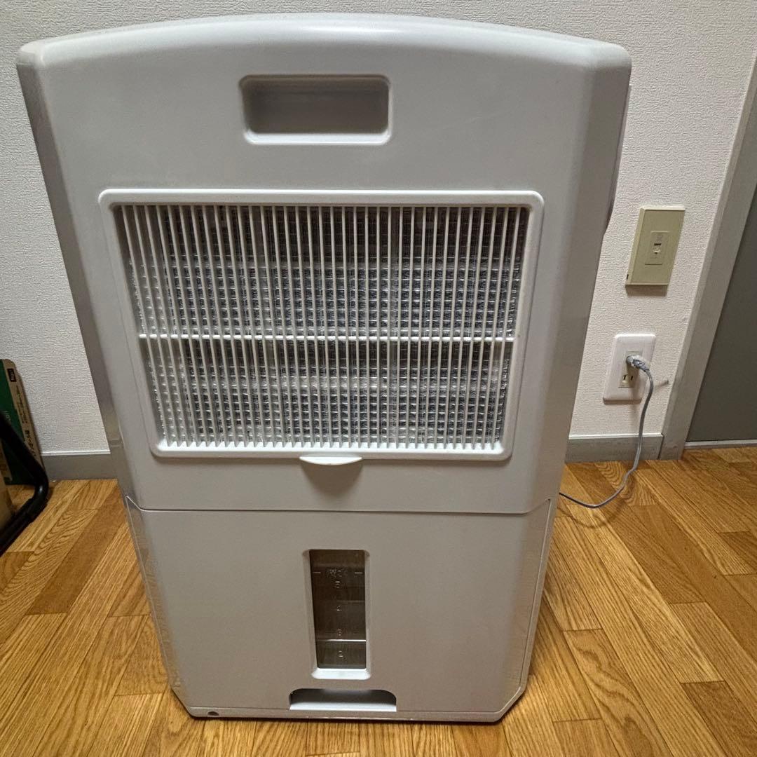 美品　CORONA コロナ　冷風•衣類乾燥除湿機どこでもクーラー　2021年製