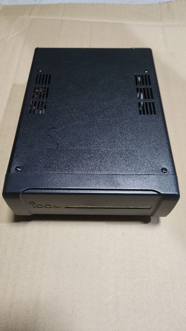 ICOM IC-7100M AT-180セット