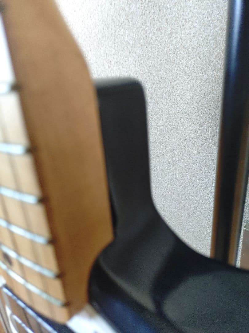 値下げ　FERNANDES 　希少なEvansピックアップ搭載！　vintage