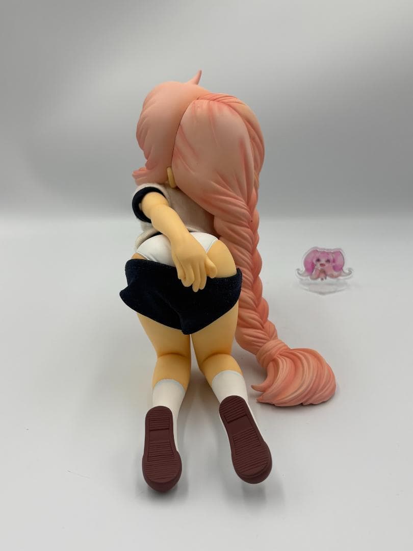 こどものじかん 宇佐美々 体操服ver. 1/4 フィギュア　FREEing