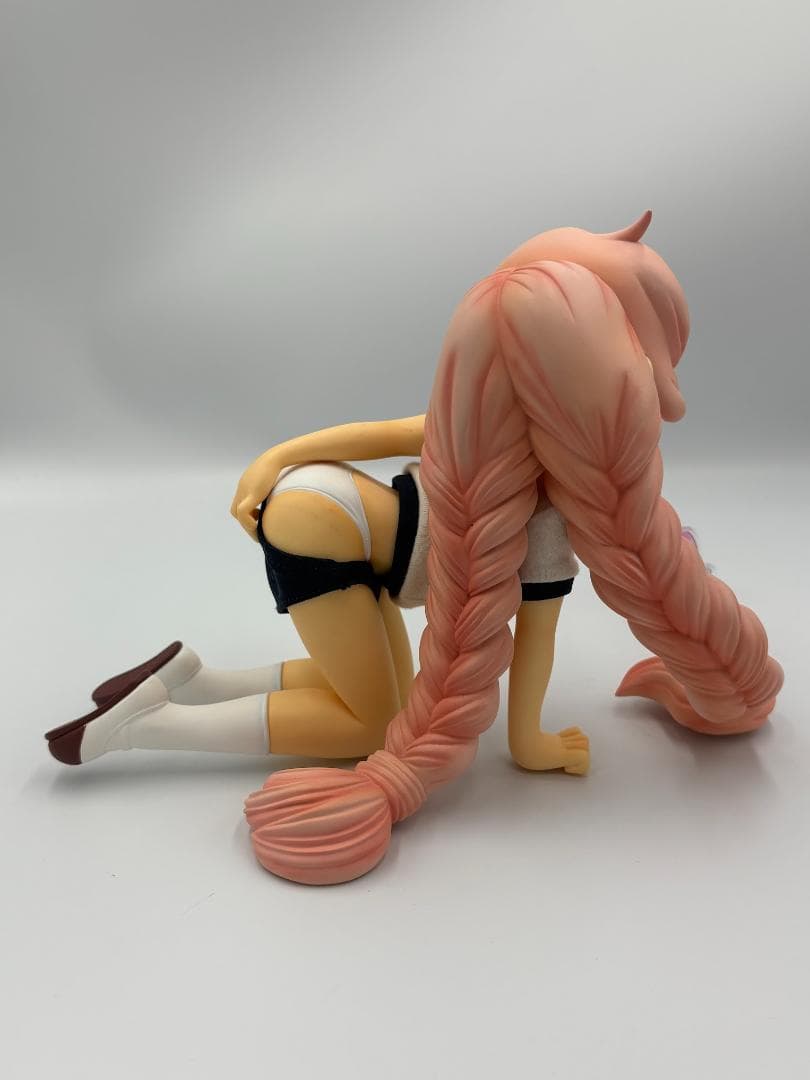 こどものじかん 宇佐美々 体操服ver. 1/4 フィギュア　FREEing