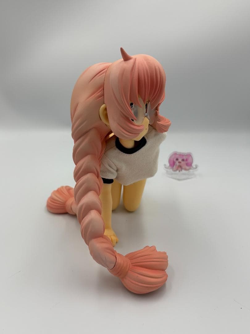 こどものじかん 宇佐美々 体操服ver. 1/4 フィギュア　FREEing