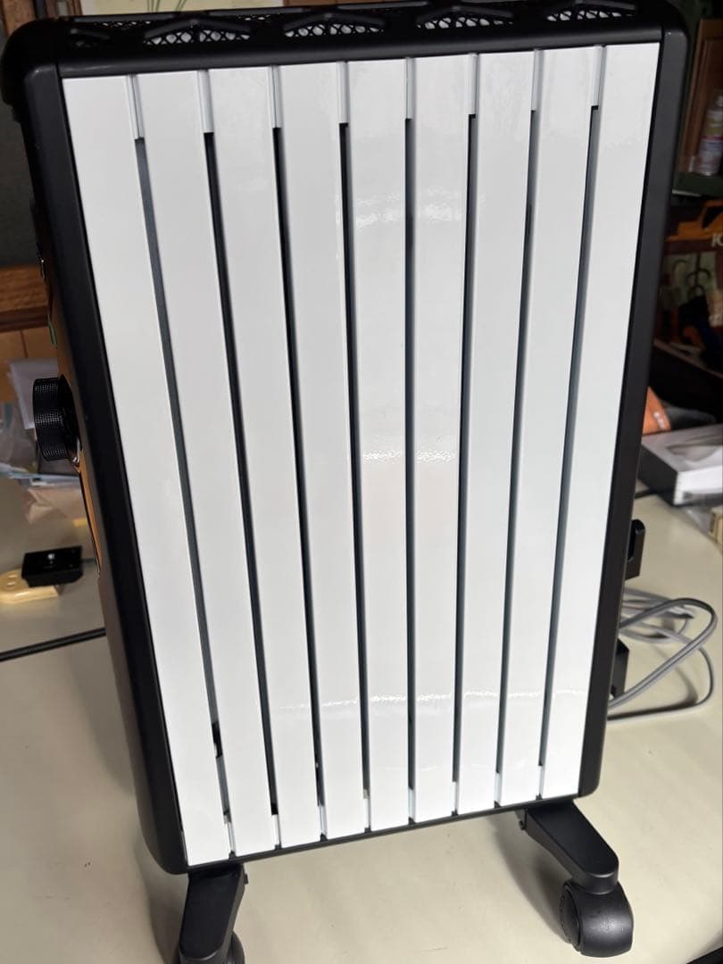 デロンギマルチダイナミックヒーター