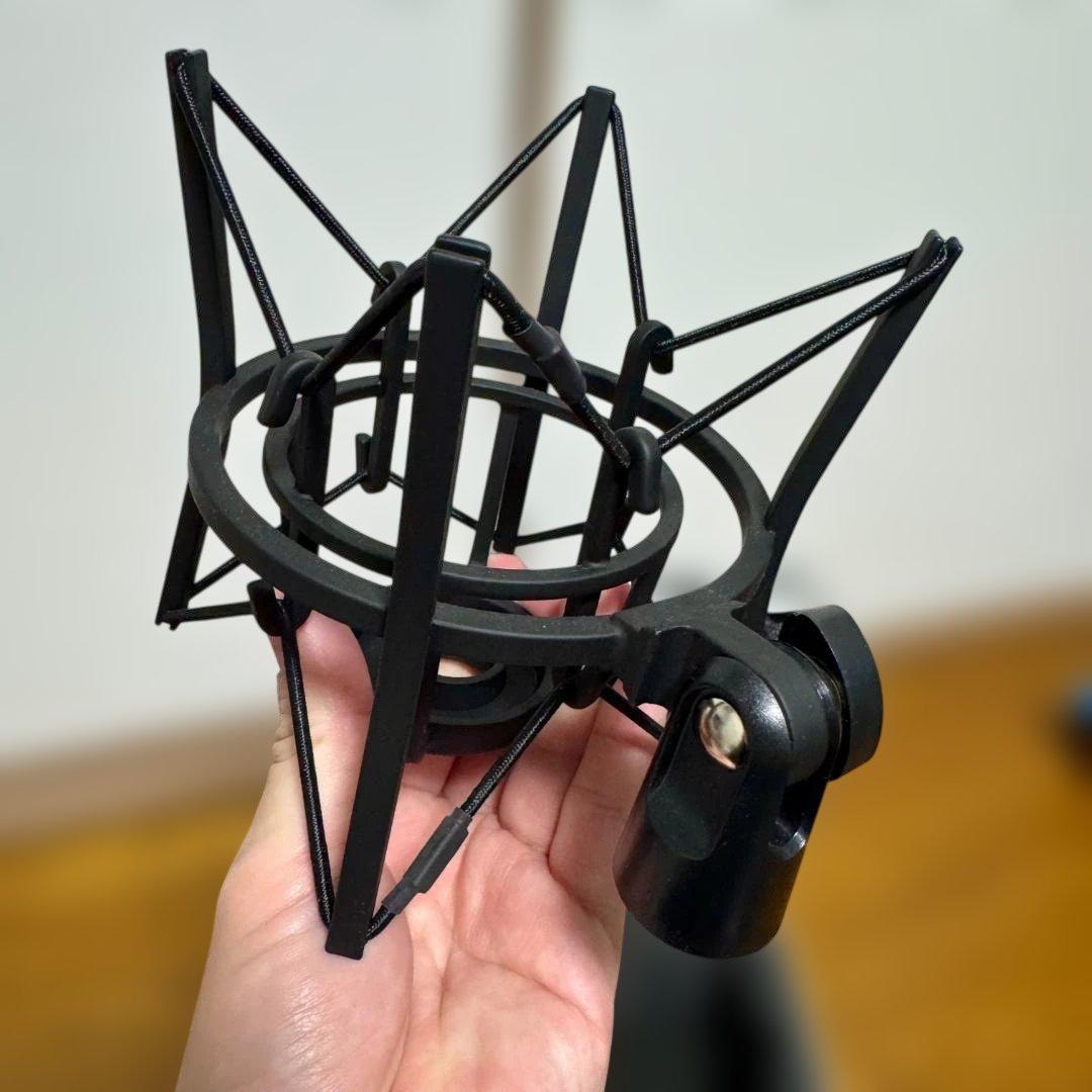 ひ*ま様 AKG P220 コンデンサーマイク