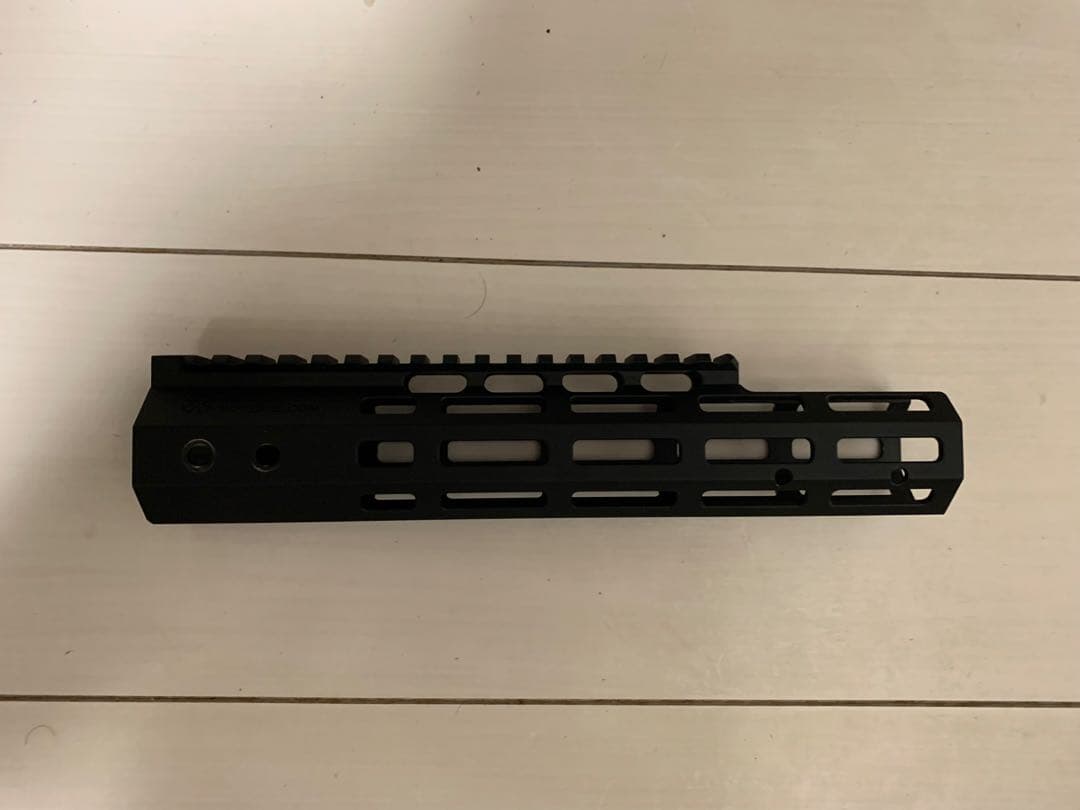 トイガン DYTAC NOVESKE 4th gen NSR-9.75