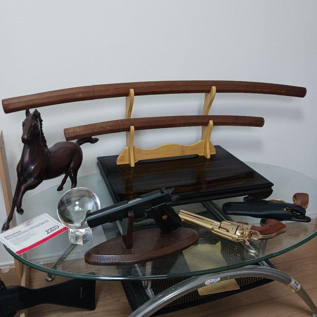 日本刀(模造刀)