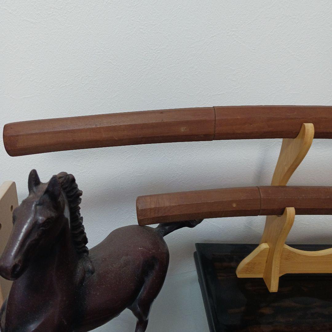 日本刀(模造刀)