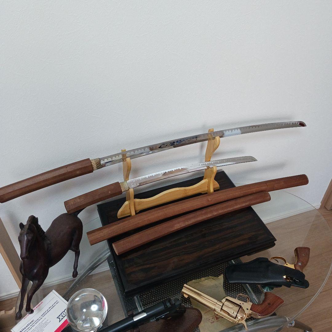 日本刀(模造刀)