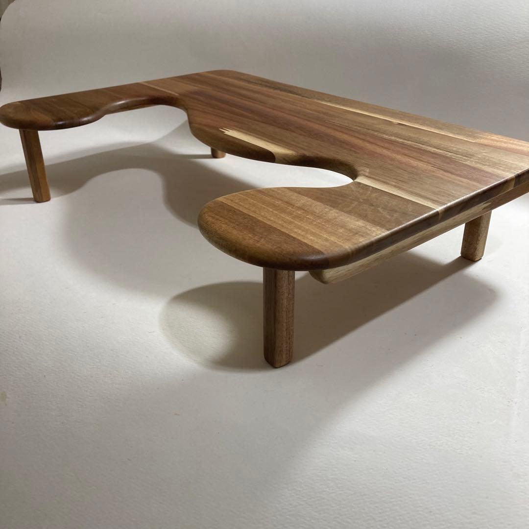 AKN23様確認用　ハムスター　ルーミィ60用　コの字 ロフト(グラスハーモニー