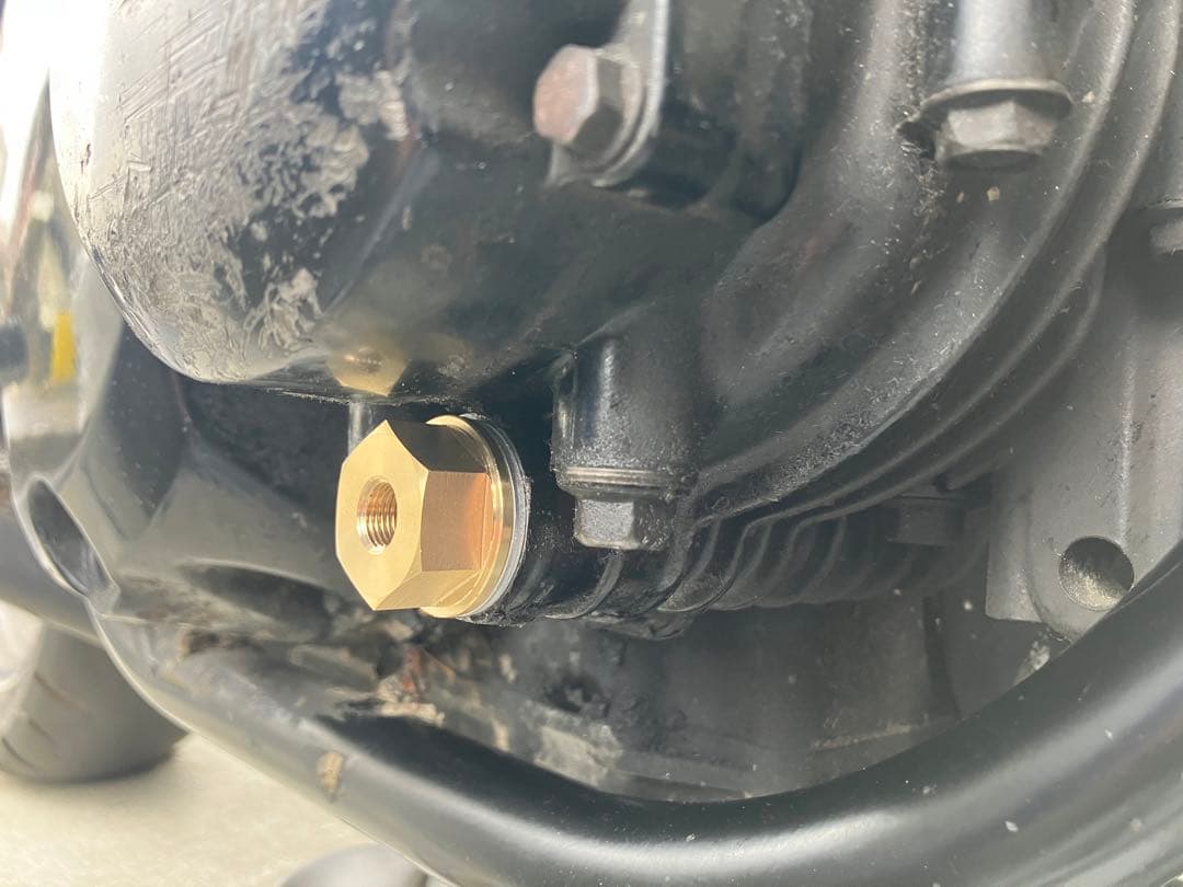 KKショップ⭐︎ XJR400 プログレス2 セット