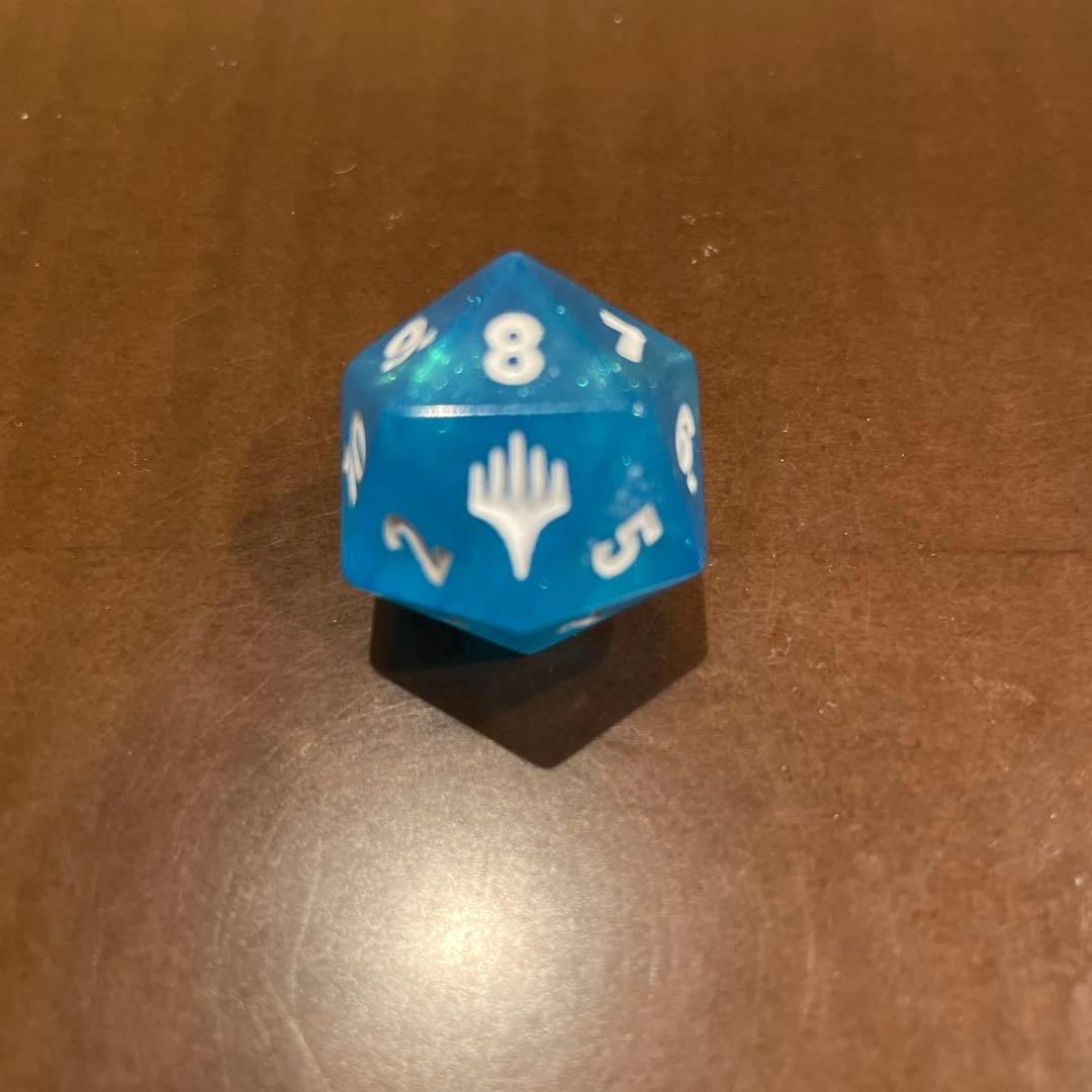 【要確認】MTG ファイナルファンタジー FF クリスタルダイス プレリリース