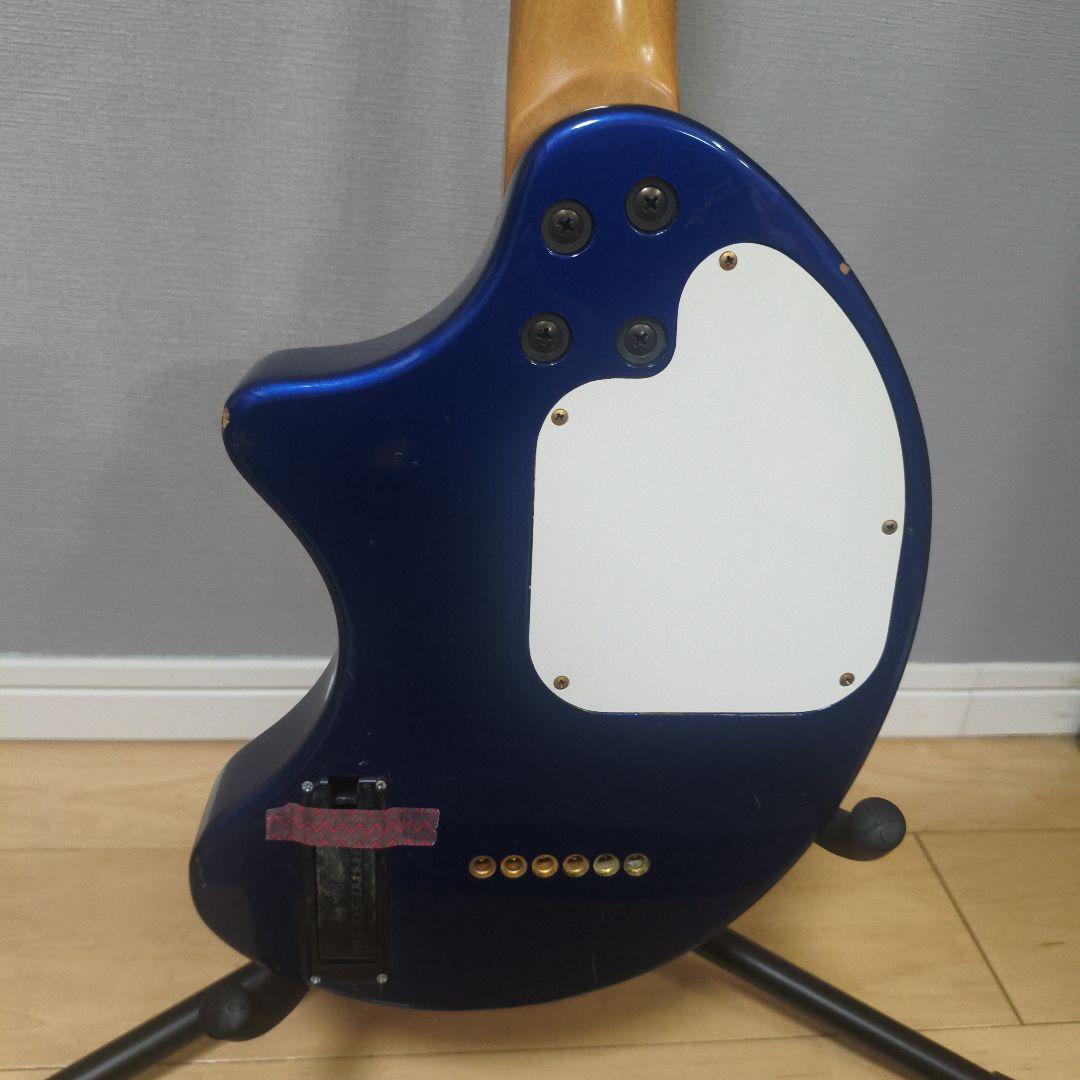 USBアダプタ等おまけ付き FERNANDES ZO-3 C