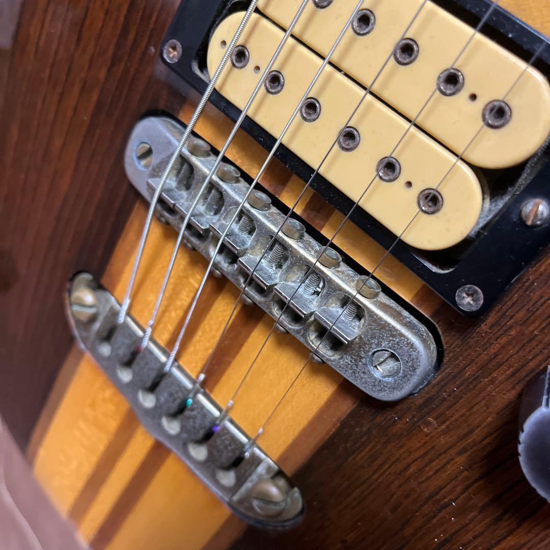 ギター Aria Pro ii RS-750D