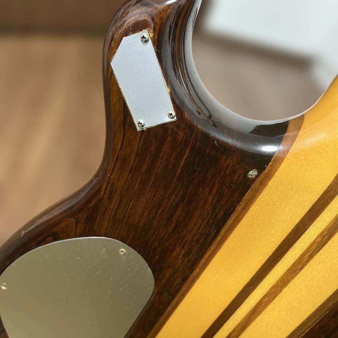 ギター Aria Pro ii RS-750D