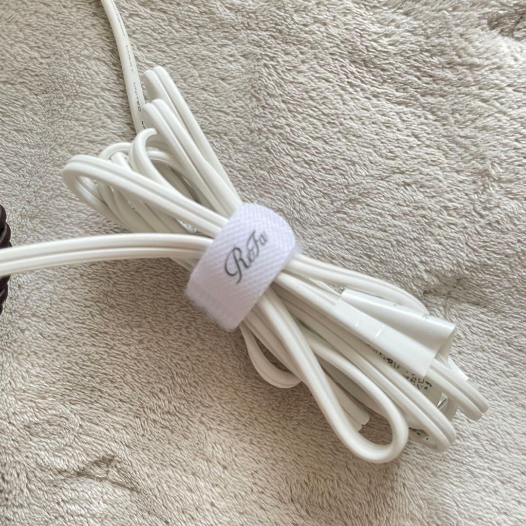 【緊急値下げ!!】ReFa カールヘアアイロン