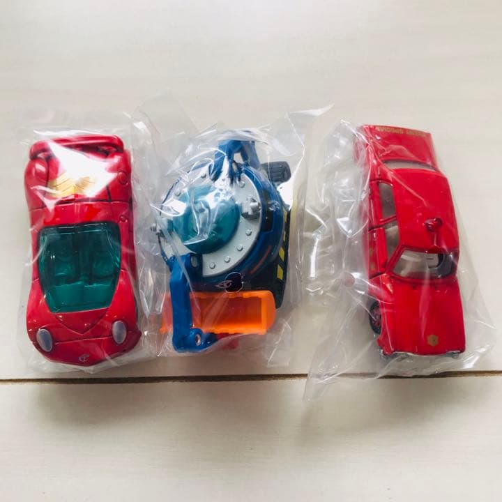 トミカ　EVENT SPECIAL 他8台セット