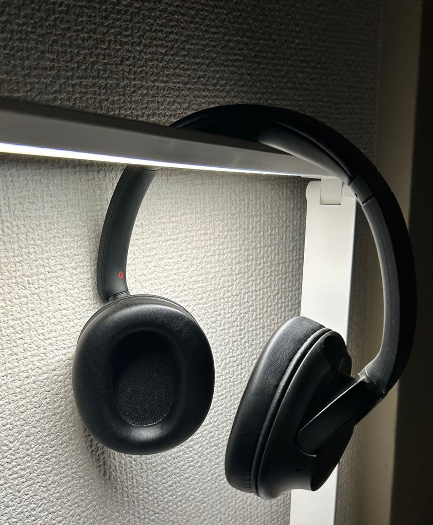 ヘッドホン　Sony WH-CH720N