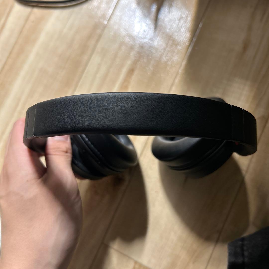 ヘッドホン　Sony WH-CH720N