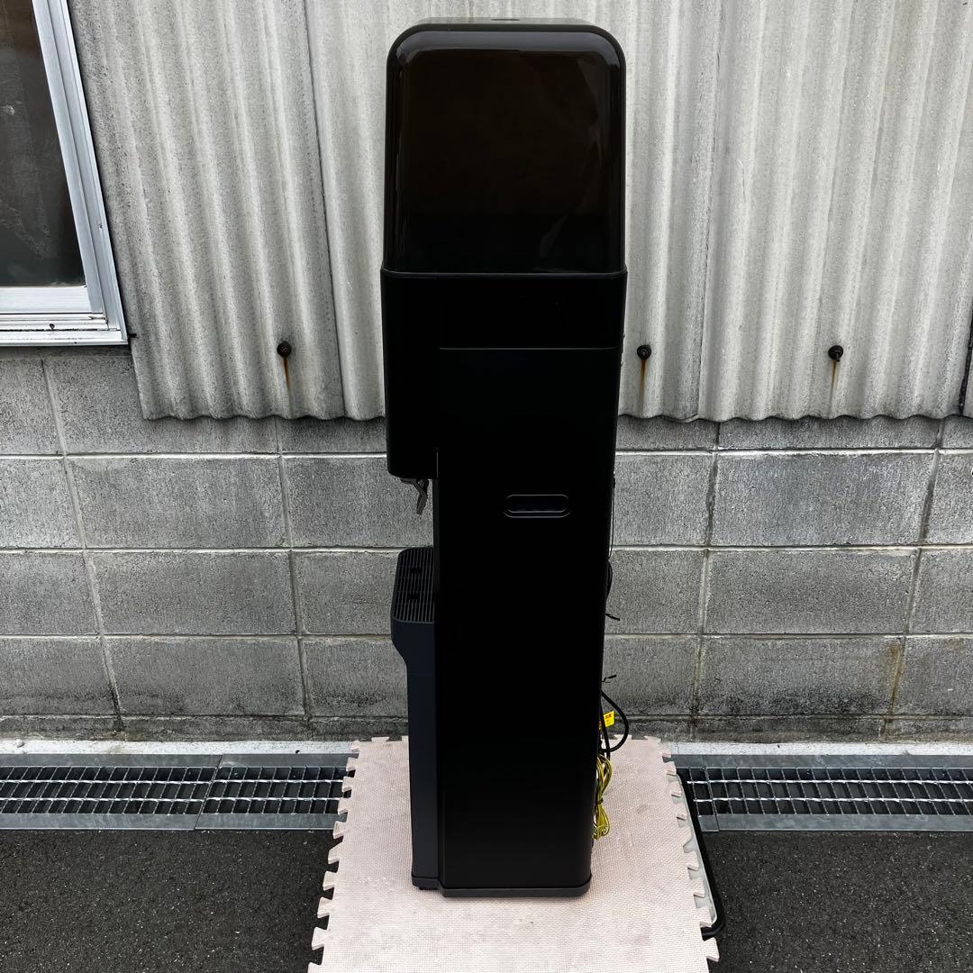 amadana スタンド型ウォーターサーバー HC98L-WD AM2