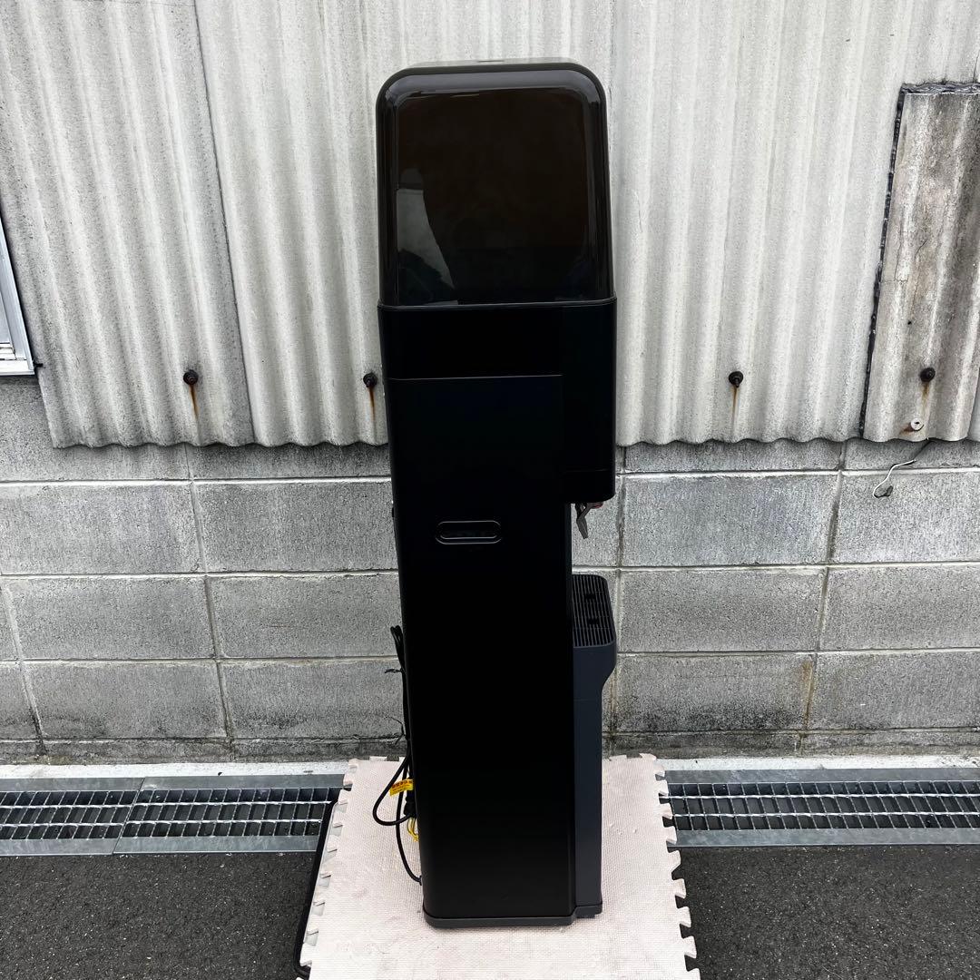 amadana スタンド型ウォーターサーバー HC98L-WD AM2