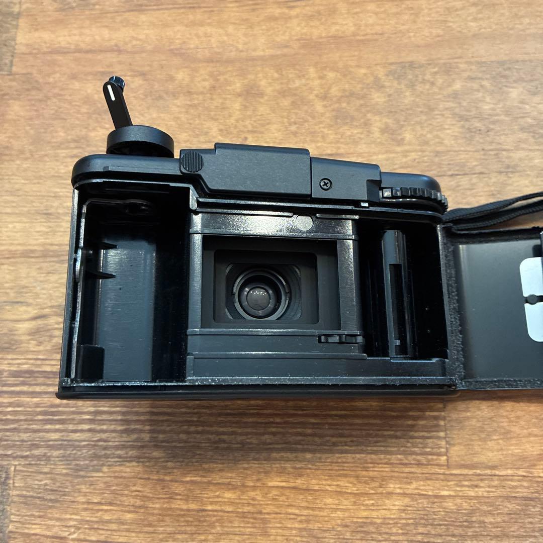 OLYMPUS XA2 本体+フラッシュ+ケース【現状品】