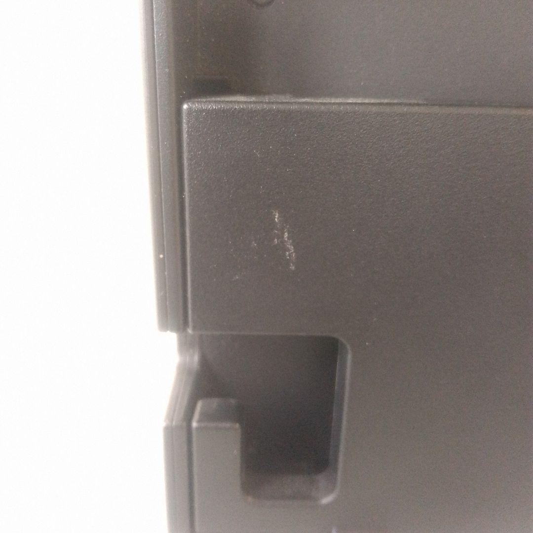 【中古品】Nintendo Switchの本体と付属品一式。初期化済み。