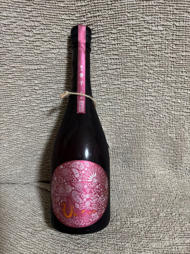 産土　六農醸　2024 香子