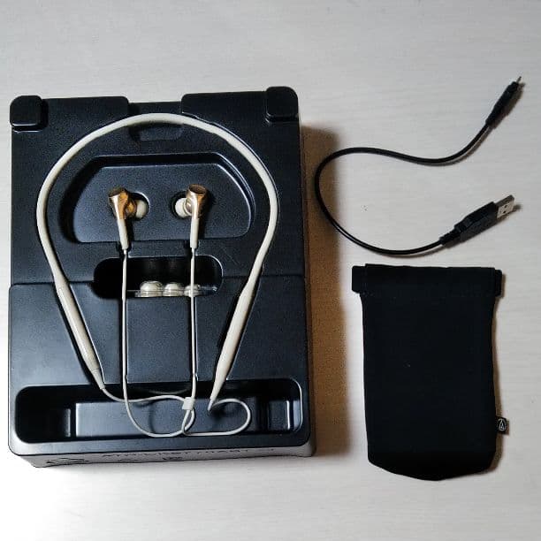 audio−technica ATH-CKS770XBT CG