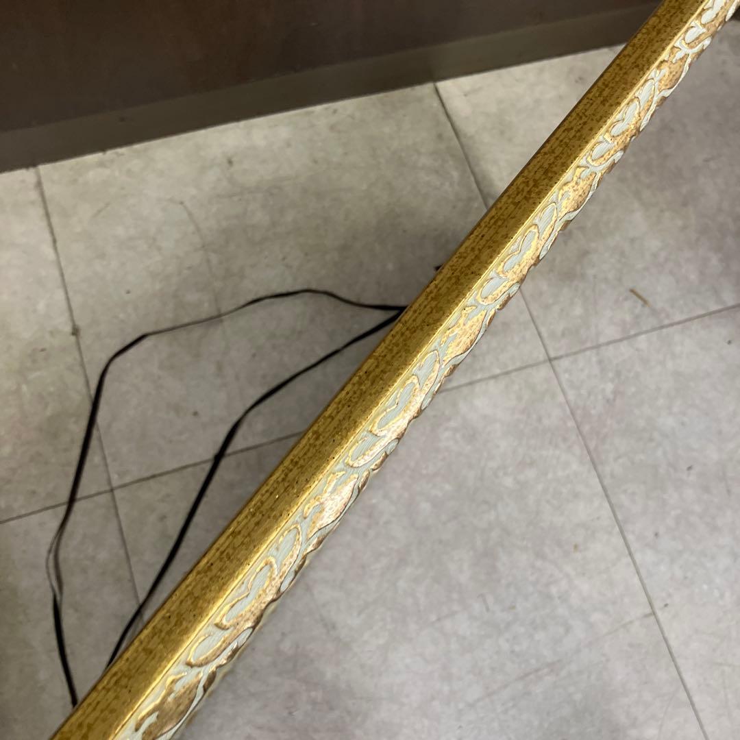 昭和レトロ 山下清 日本平よりの富士 リトグラフ版画 富士山 風景画 複製画