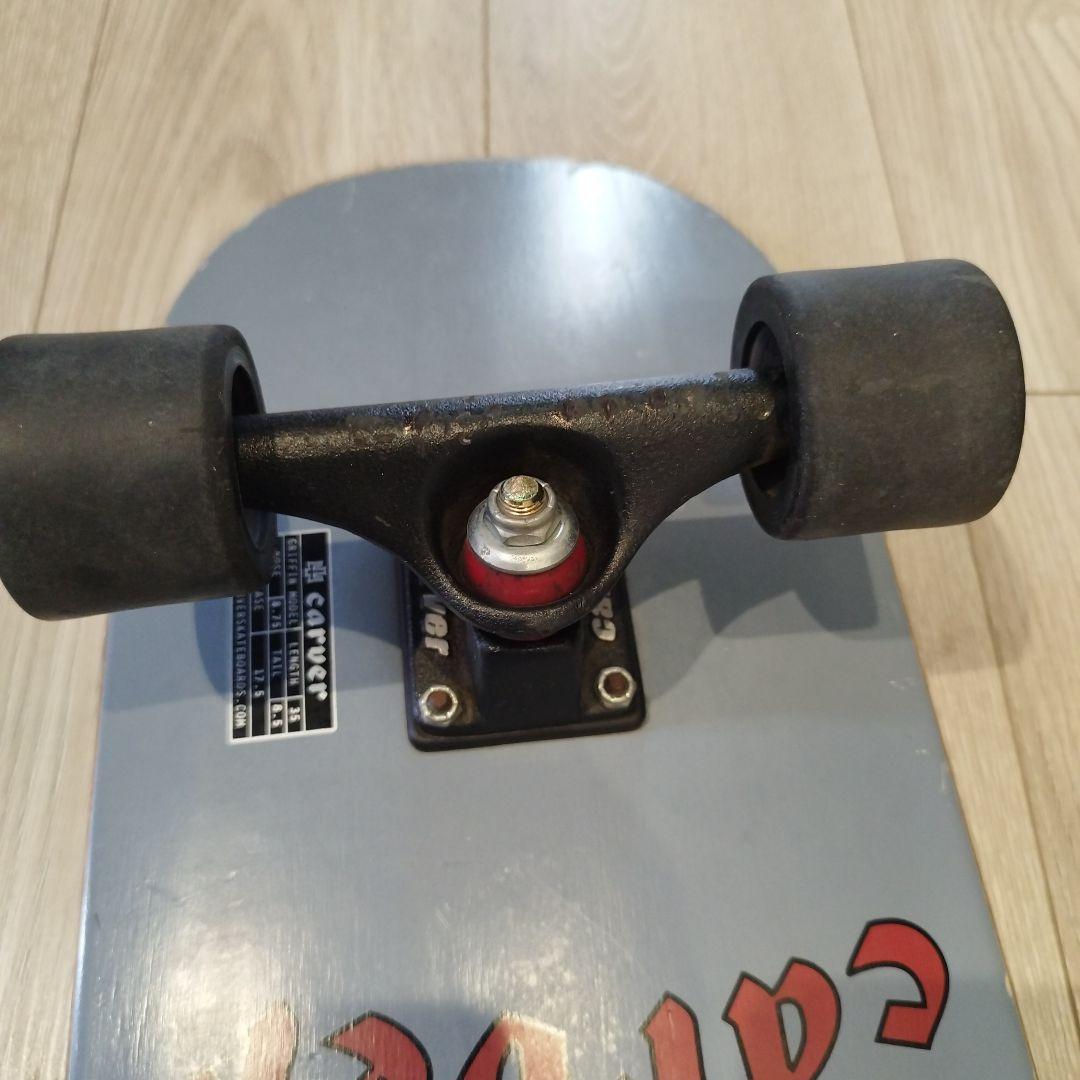 カーバー　スケートボード 35inch