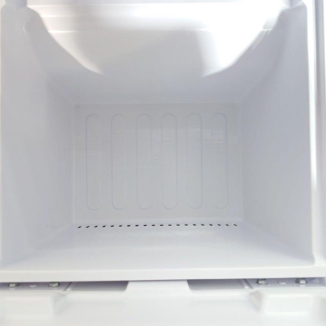 SHARP 冷蔵庫 SJ-GD15G-W 152L 2021年製 家電 A058