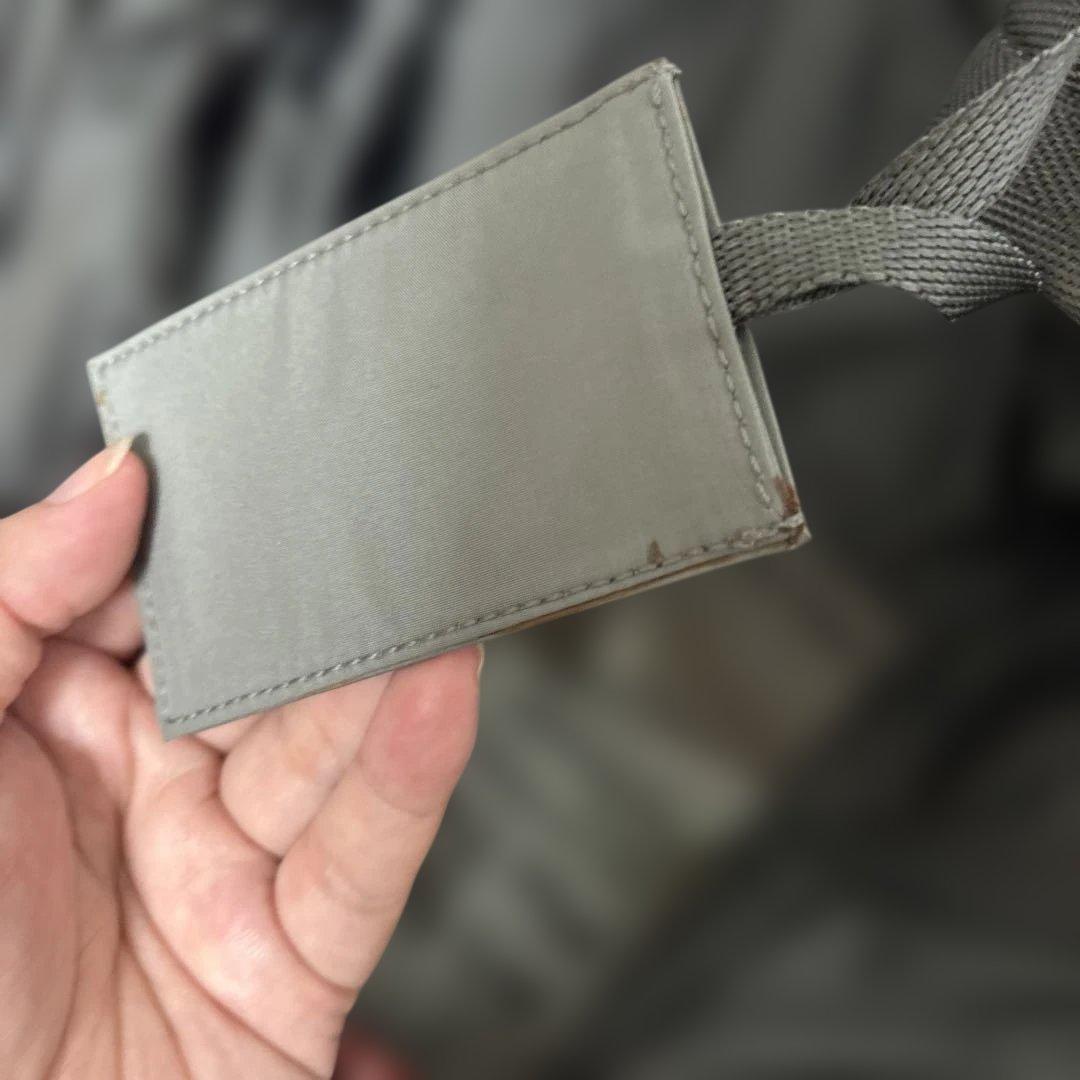 ［値下げ］PRADA SPORTS ナイロンバッグ　大容量