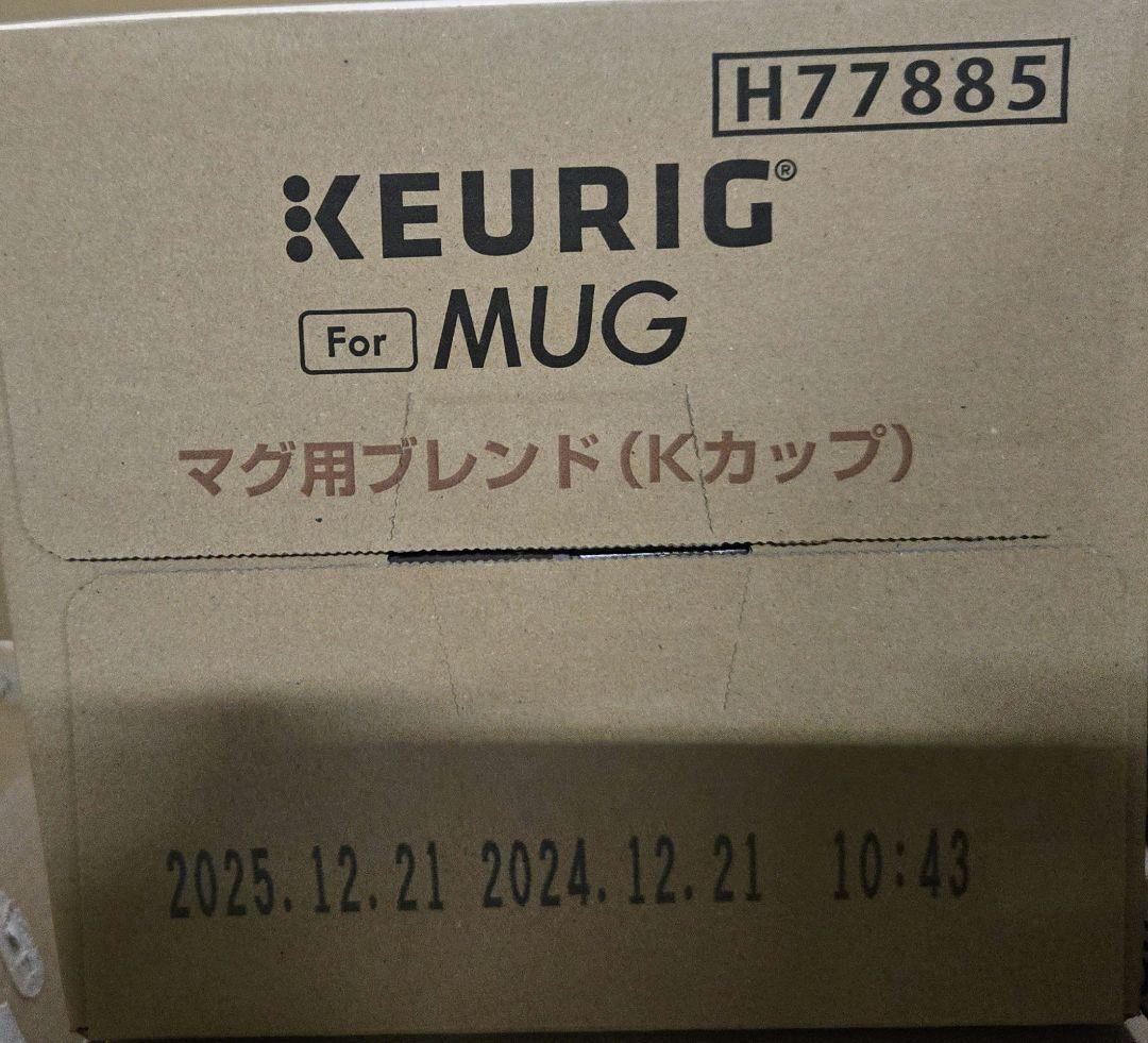 お買い得商品～キューリグ Kカップ KEURIG K-CUP 選べる10箱セット