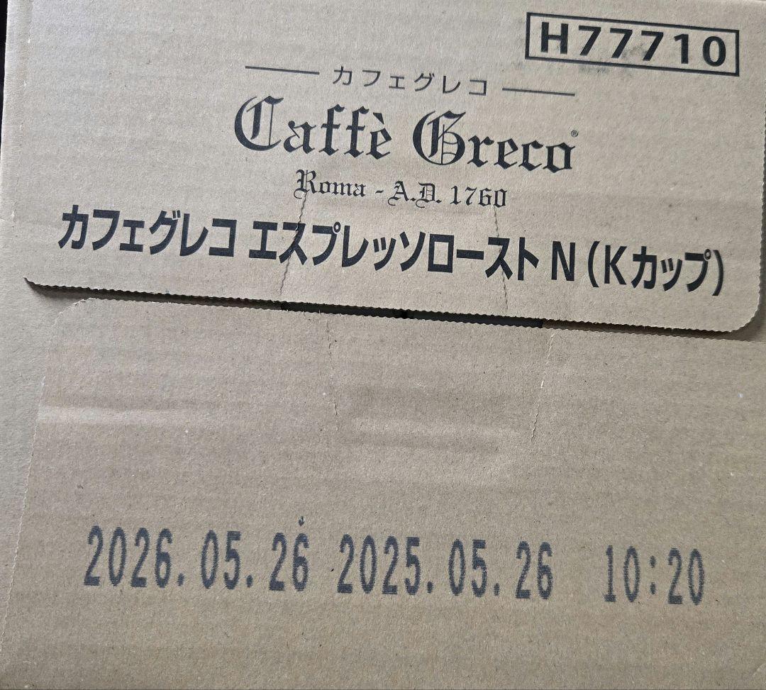 お買い得商品～キューリグ Kカップ KEURIG K-CUP 選べる10箱セット