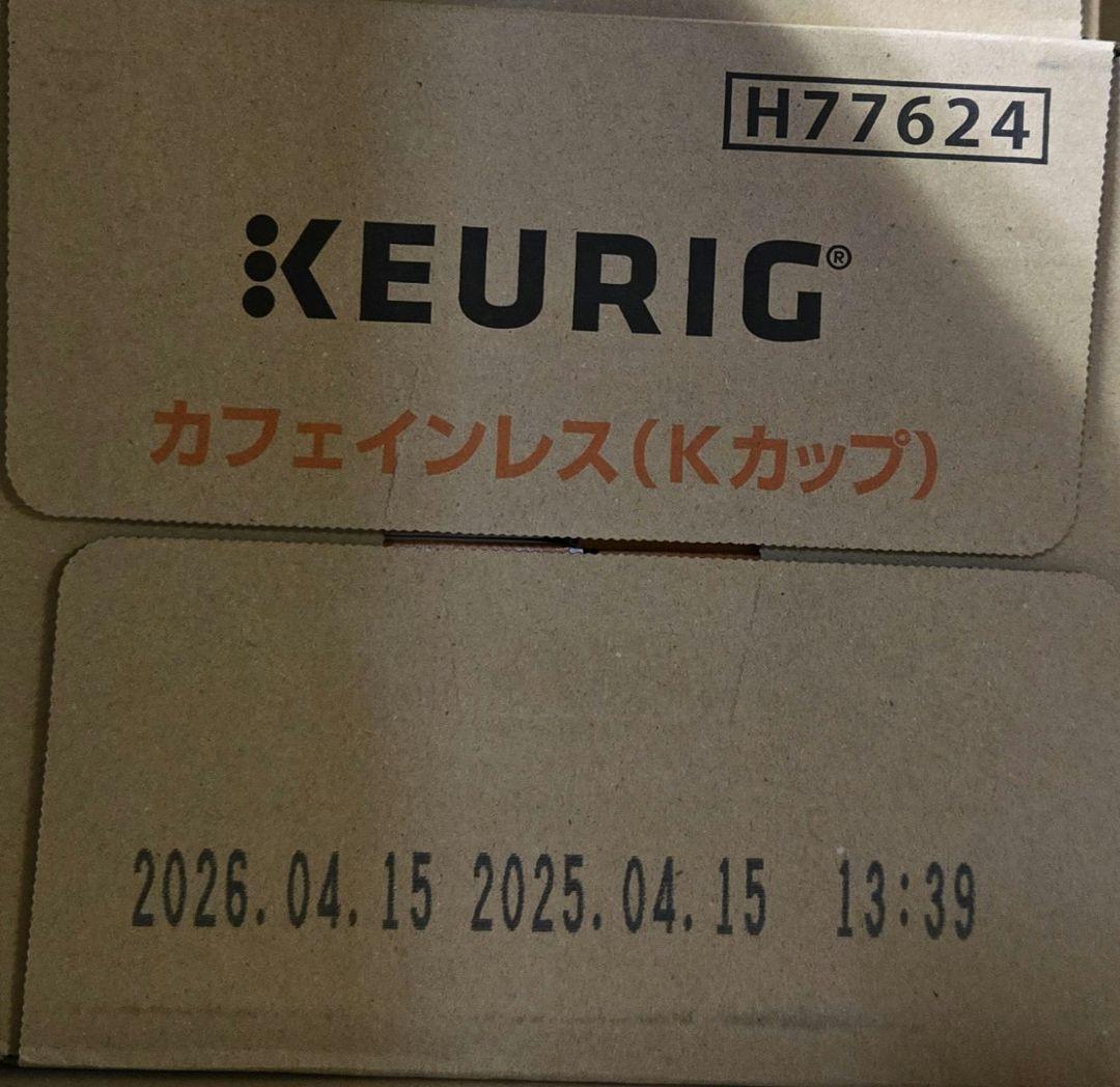 お買い得商品～キューリグ Kカップ KEURIG K-CUP 選べる10箱セット