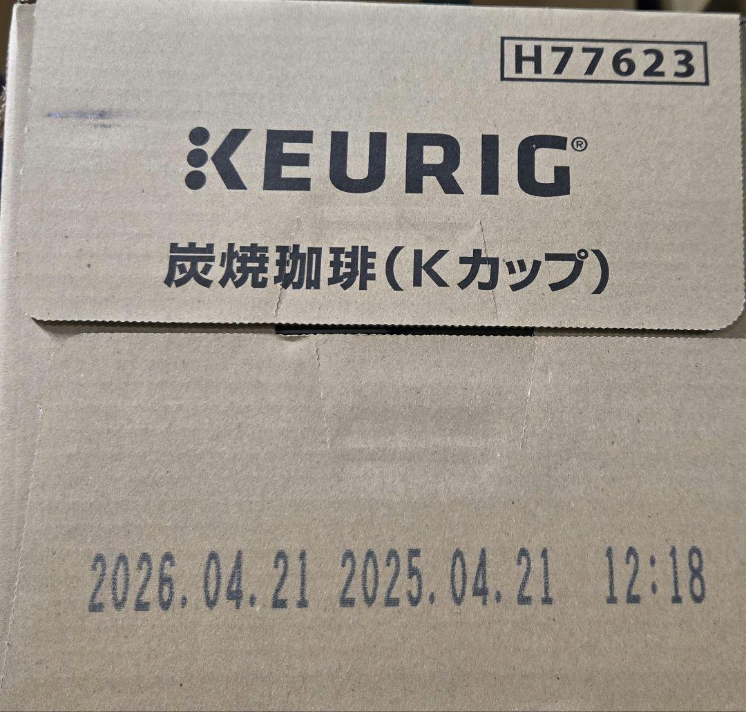 お買い得商品～キューリグ Kカップ KEURIG K-CUP 選べる10箱セット