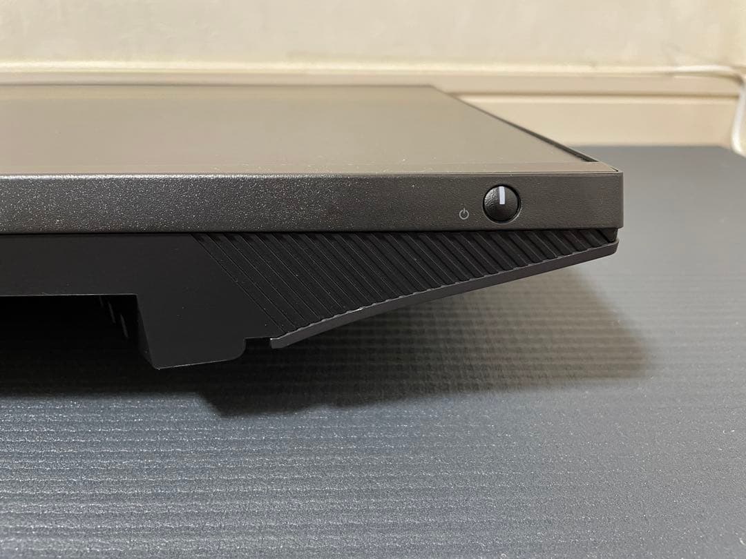 DELL ゲーミングモニター S2522HG 24.5インチ 240Hz 1ms