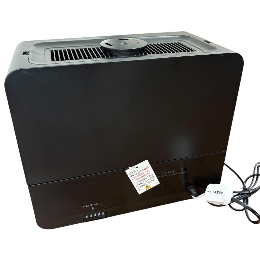 新品❤️加湿器 大容量 9L AI知能恒湿 5重除菌 超音波 ハイブリッド式加湿器