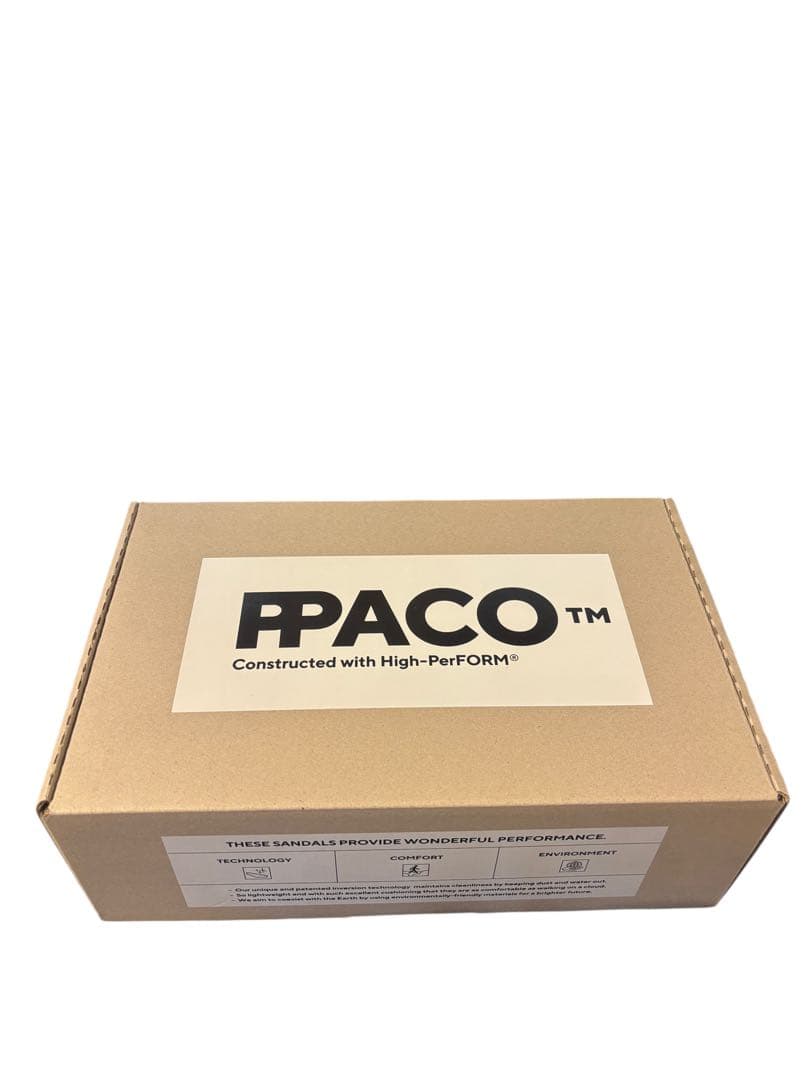 完売モデル PPACO LITE-1 HYKE Edition 24cm