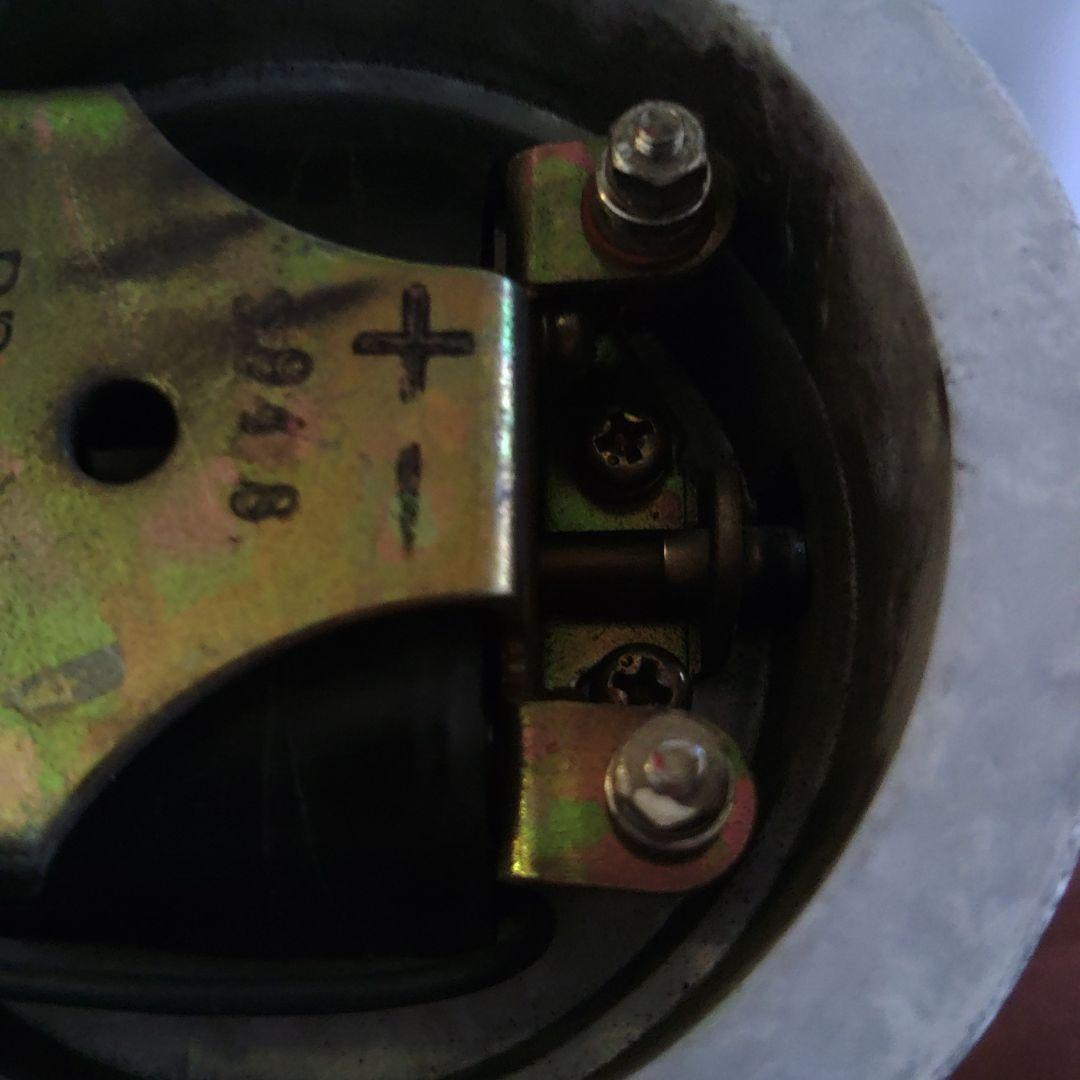 電車　鉄道　ベル　ブザー