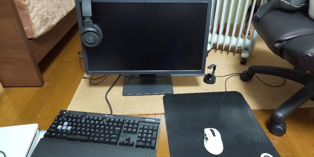 周辺機器セット