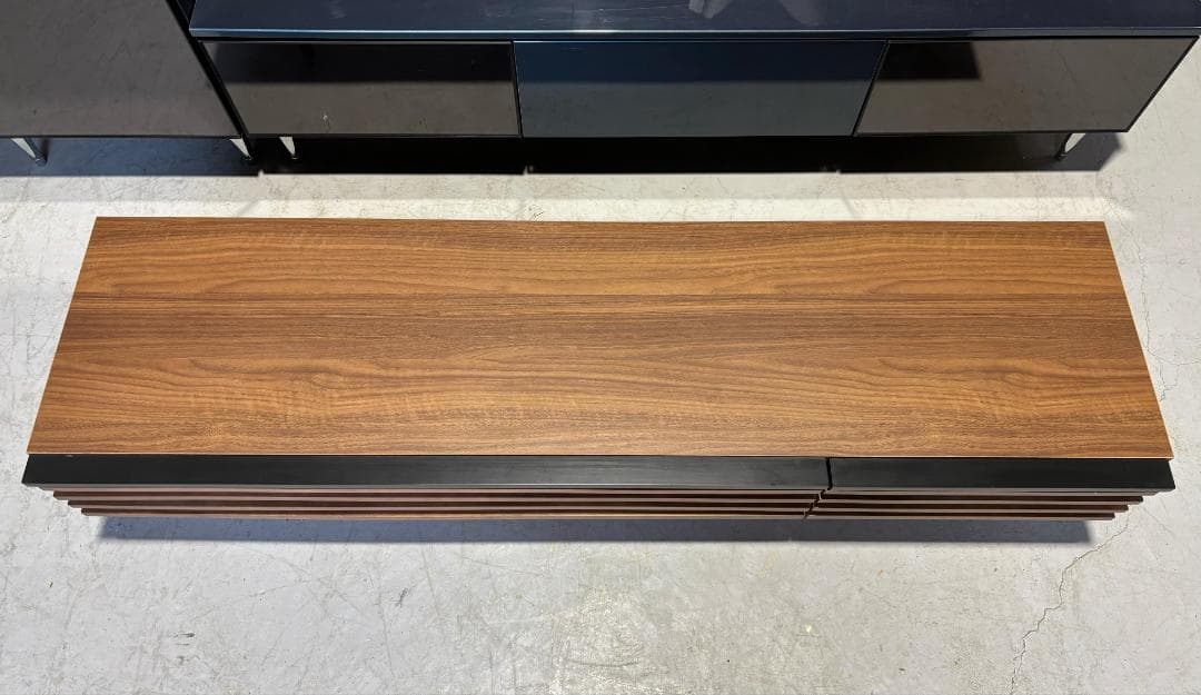 抹茶ラテ♡ 東馬 Leon レオン 150ローボード テレビ台幅150cm