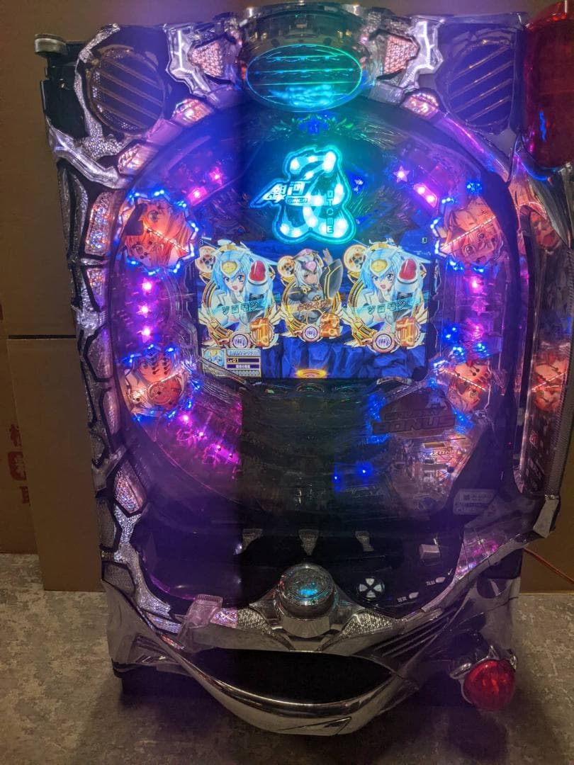 CR銀河乙女M9AZ1 ノーマル　送料込み