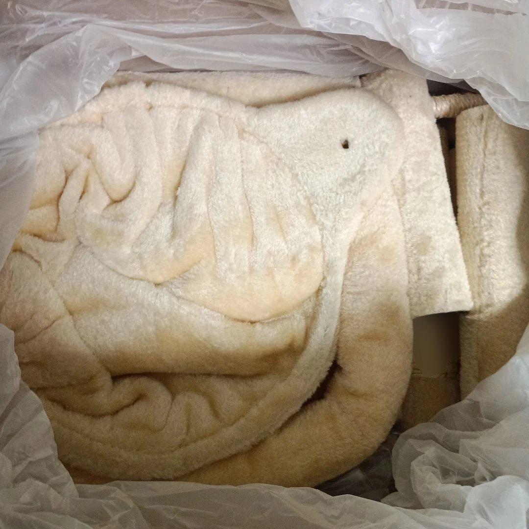 キャットスクラッチャーコテージ FS801