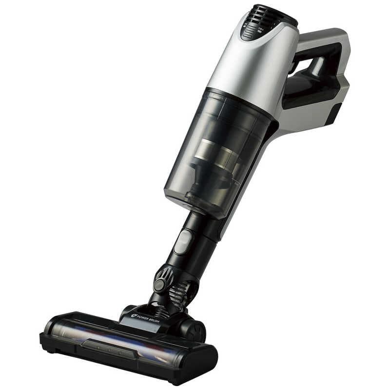 【新品未使用】掃除機 スティッククリーナー JCXP2BSC1G