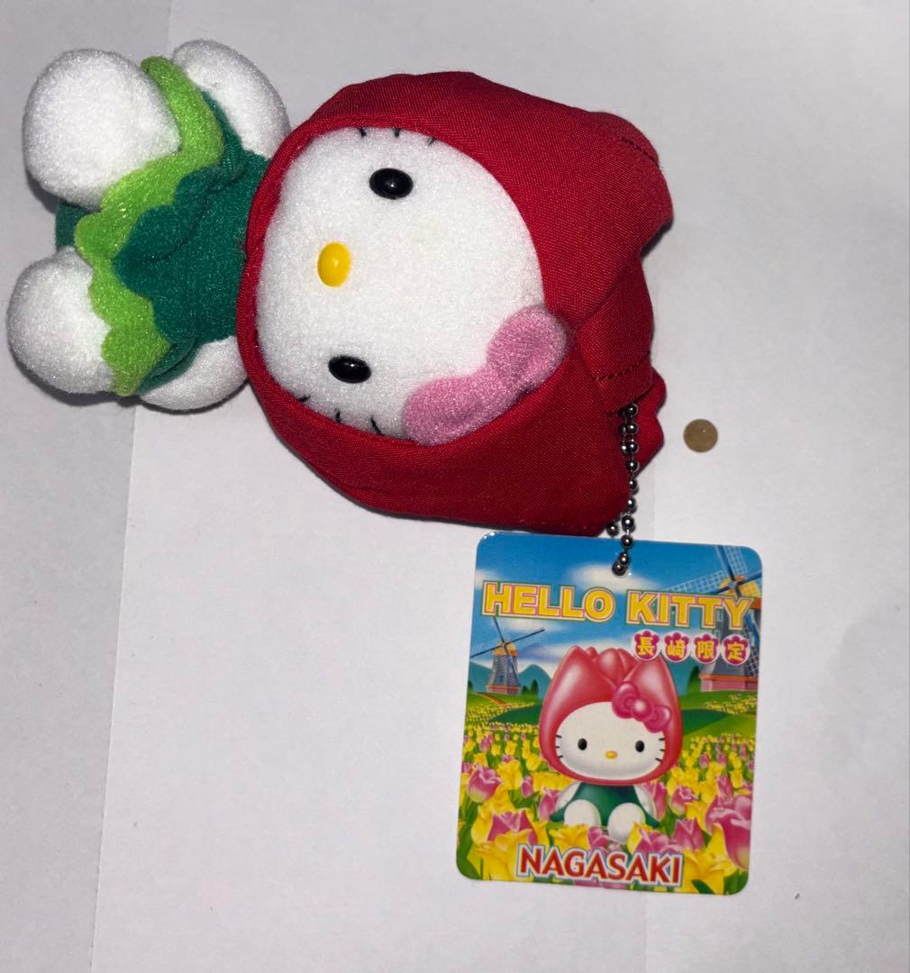 【本日限定価格】レア サンリオ ご当地キティ ハローキティ 詰め合わせ